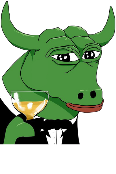 Bull Pepe
