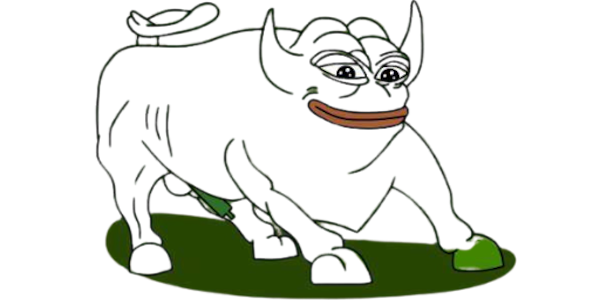 Bull Pepe